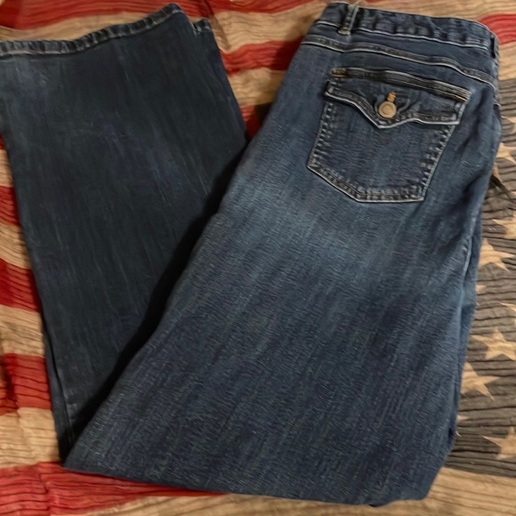 George ME Denim - George ME denim jeans